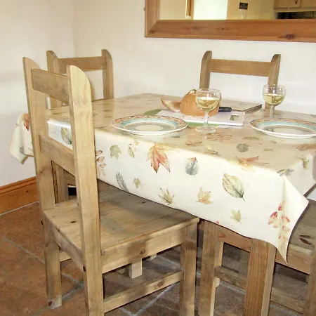 Rievaulx Holiday home Filey