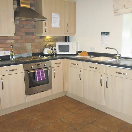 Holiday home Rievaulx