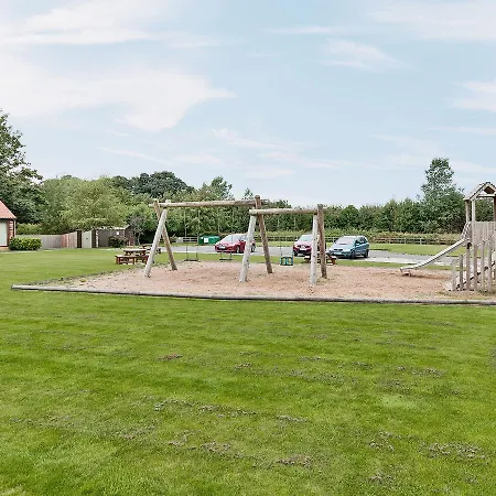 Rievaulx Holiday home *